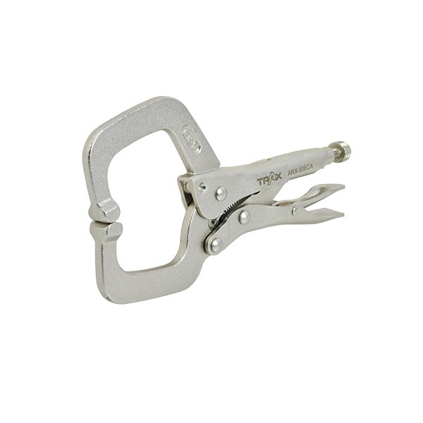 ARX-506CA1 c clamp Pliers,