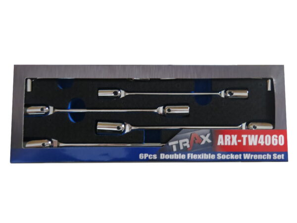 ARX-TW4060 Socket Wrench Set